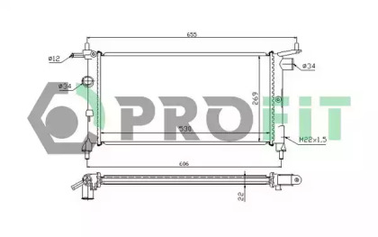 PROFIT PR 5018A2